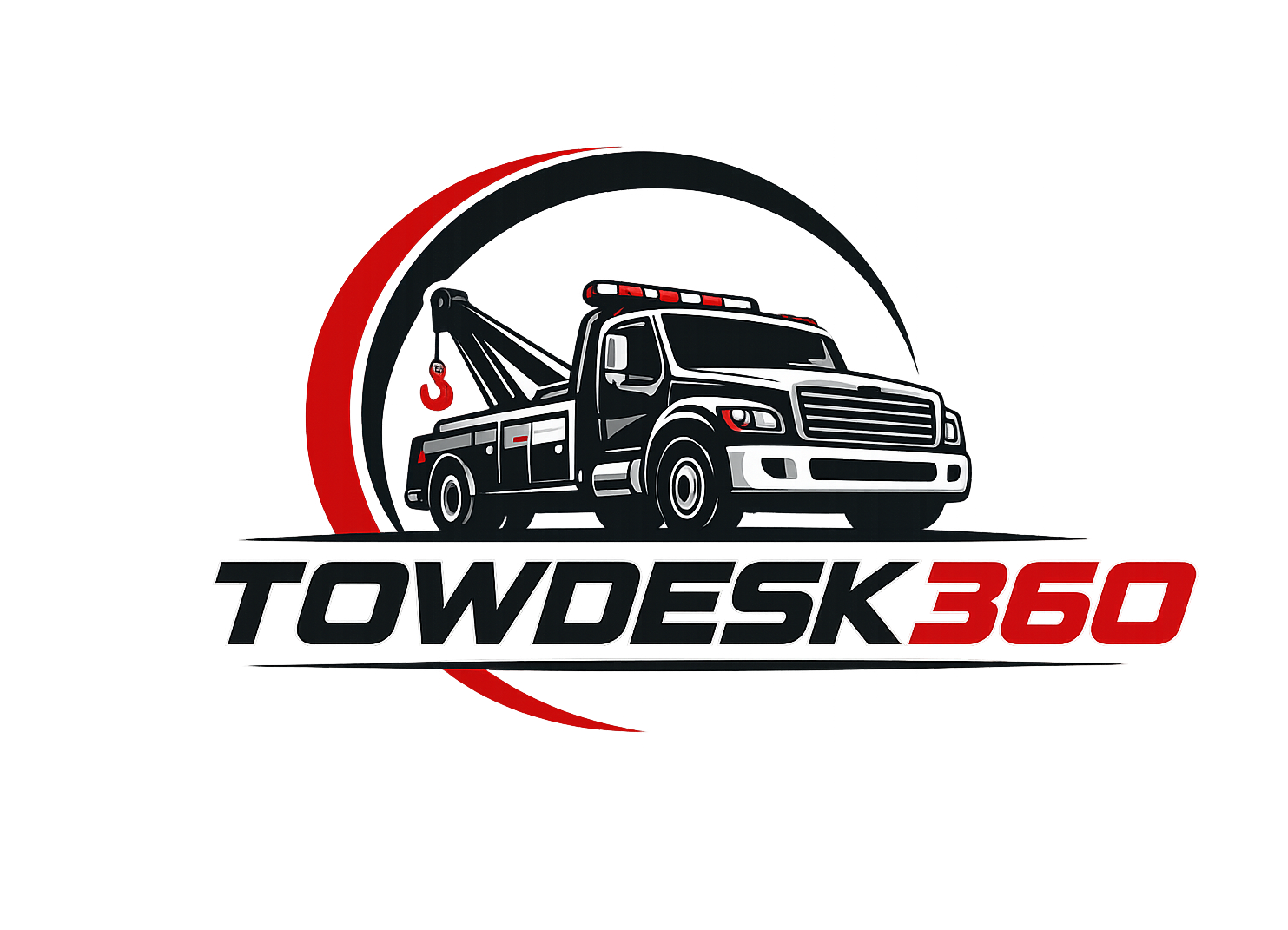 TowDesk360